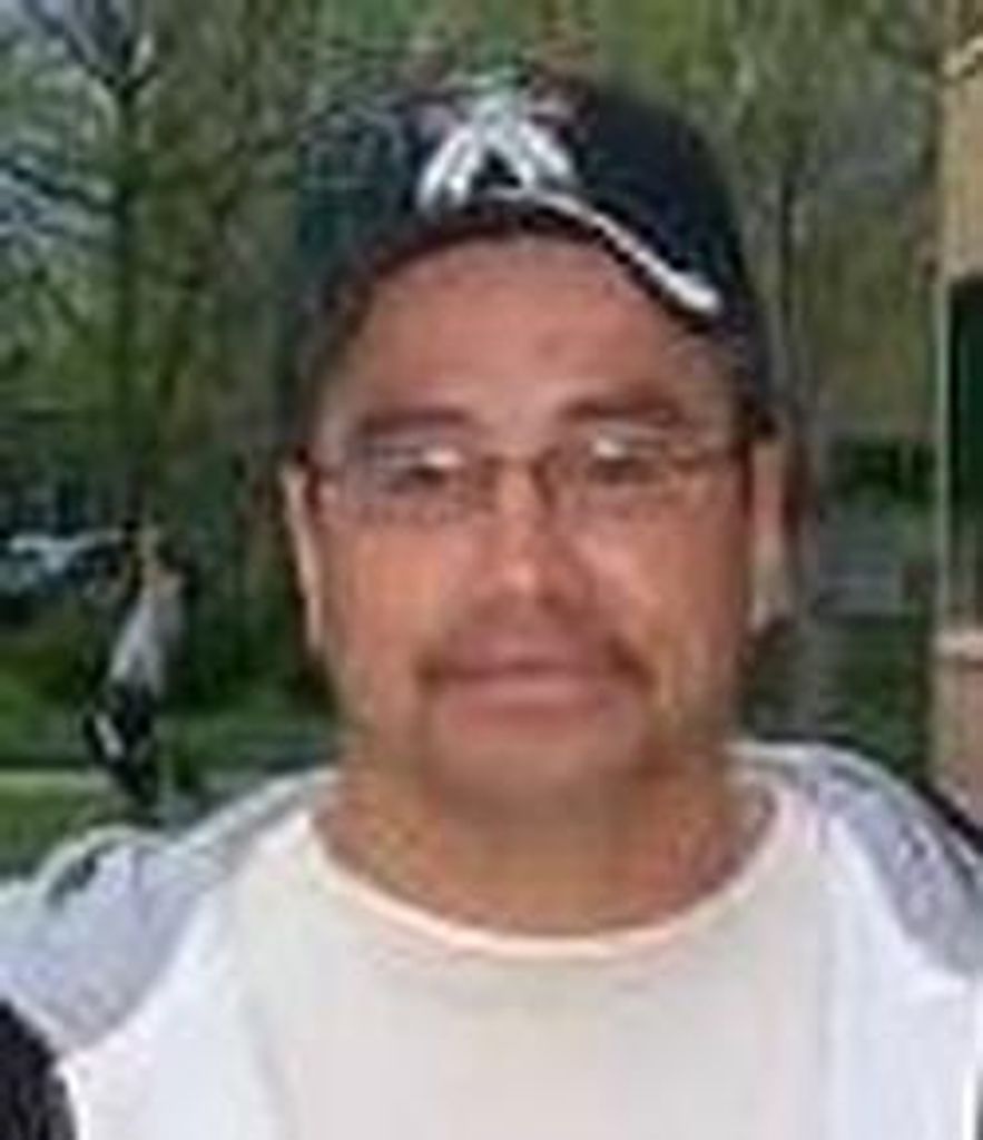 Melvin Leo Hopkins, Sr.