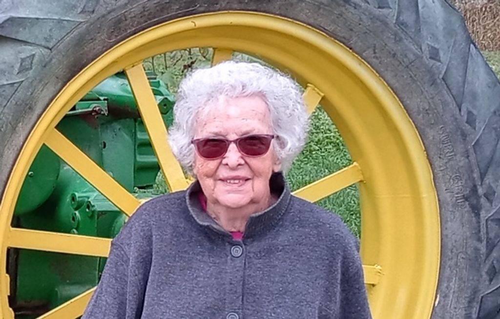 Armetha Josephine Tenney Profile Photo