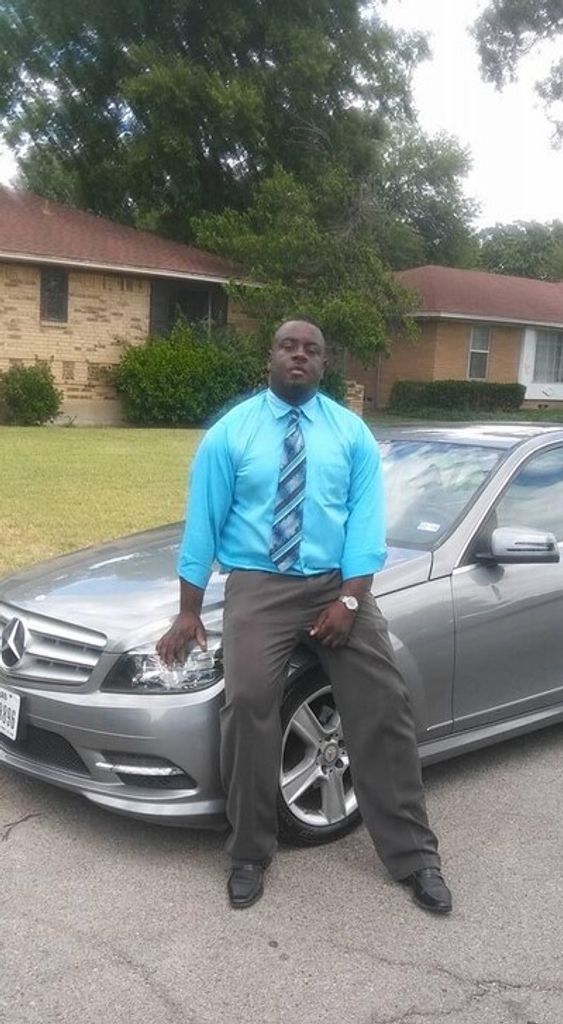 Christopher Massinburg