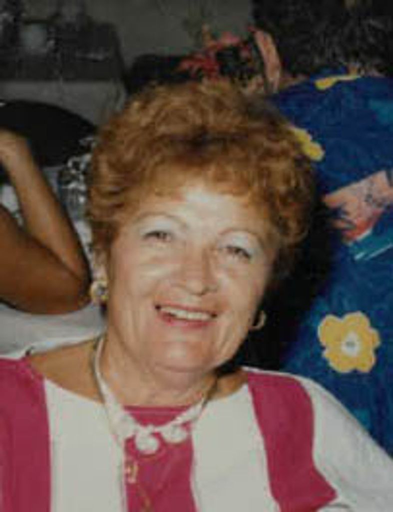 Lena J. Carita