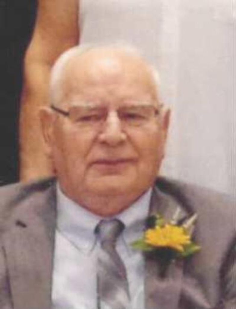 Bartholomew "Bert" J. Trzebiatowski Profile Photo