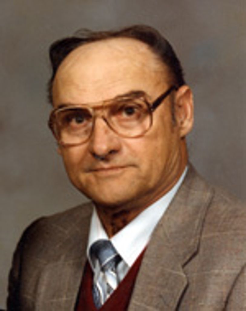 Albert Dvorak