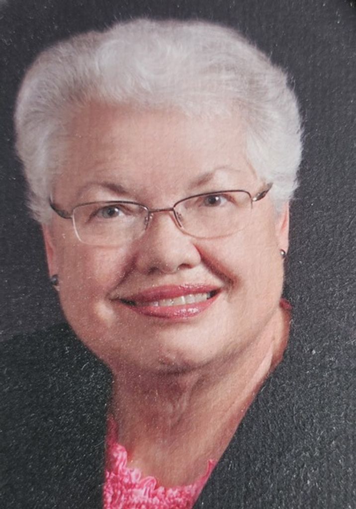 Wileina Fisher Furrow Profile Photo