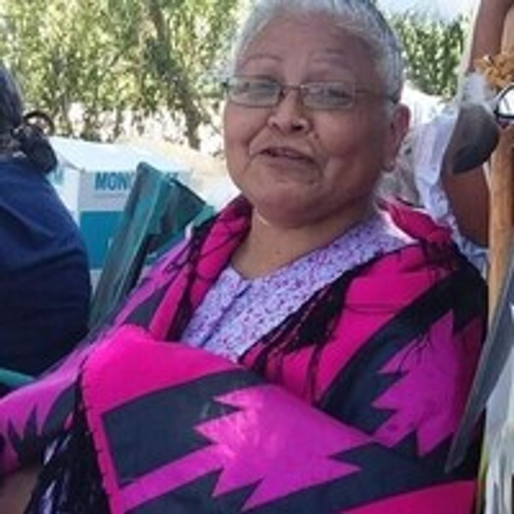 Vernitta Dewey