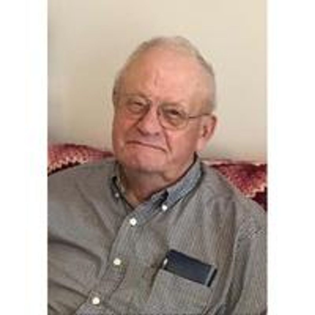 John "Jack" Headington