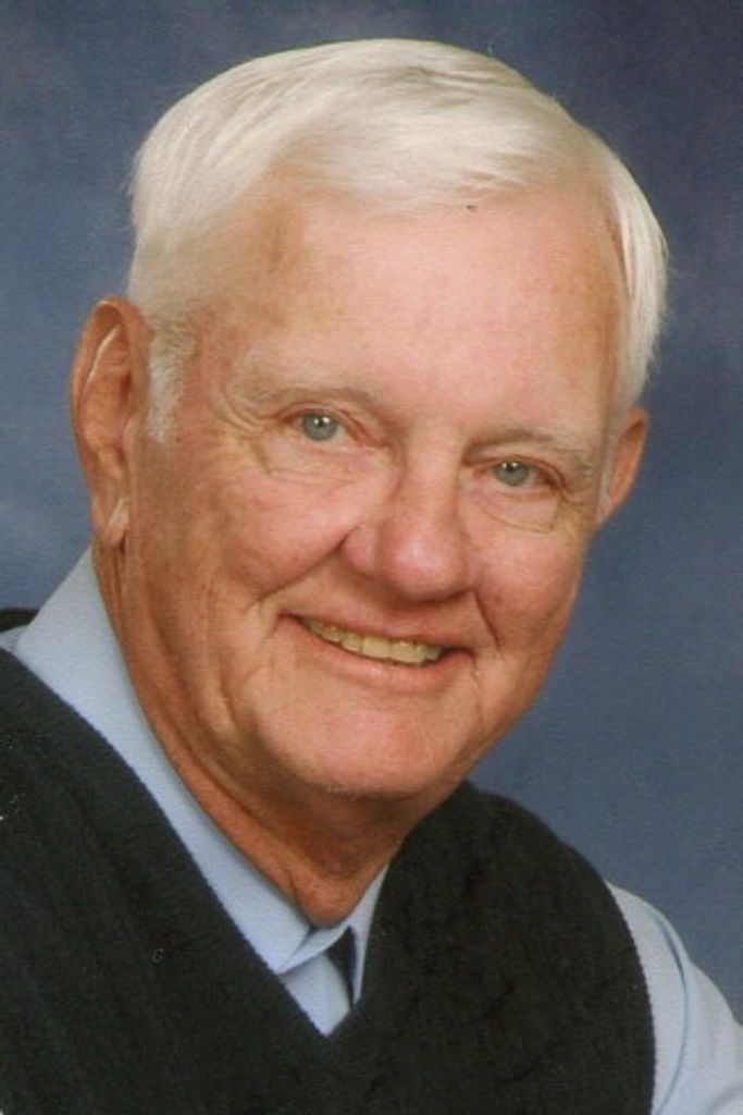 John Gordon Skeen Jr.