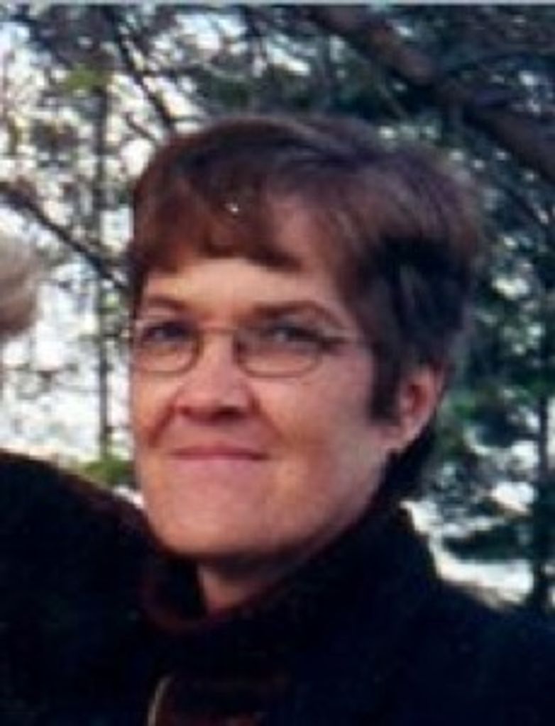 Debra Zahradnek