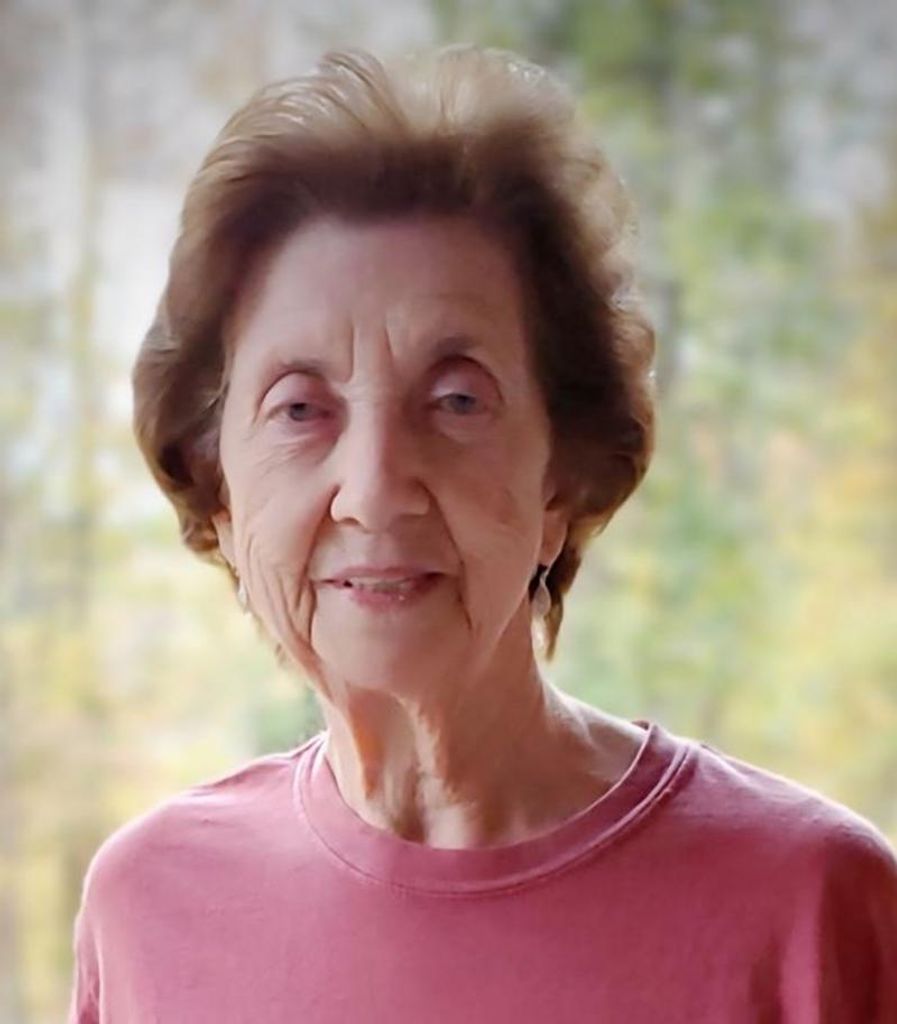 Sarah White Profile Photo