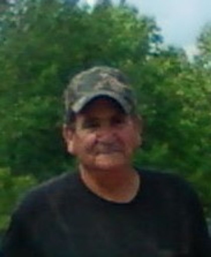 Johnny Viar