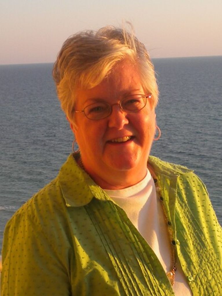 Marcia Lou Neeley Worley