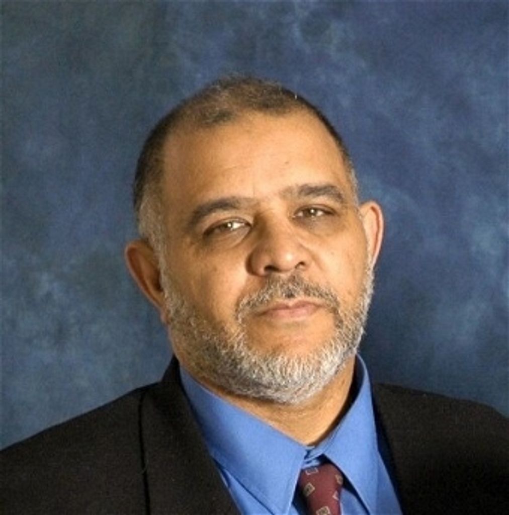 Osiris P. Maldonado Profile Photo
