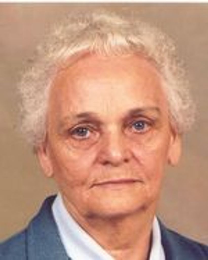 Lucille Frances Kidd Profile Photo