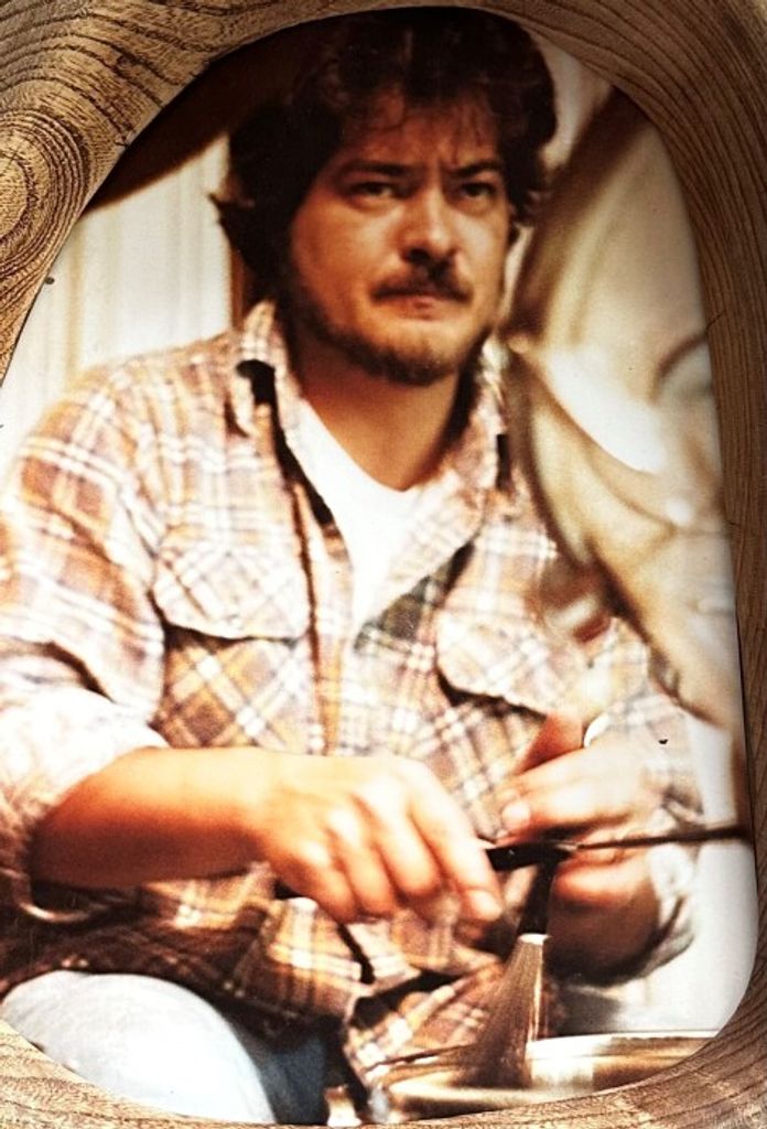 Glenn Hebert Profile Photo