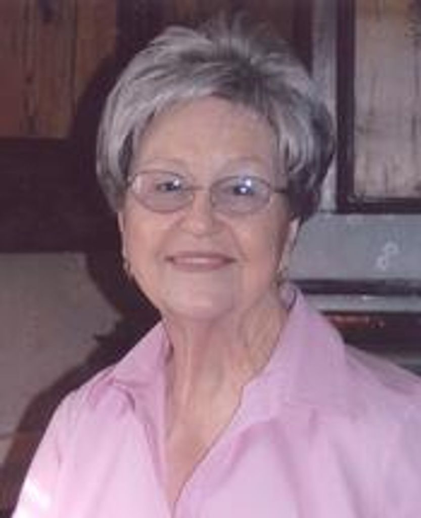 Nelta Mae Albright