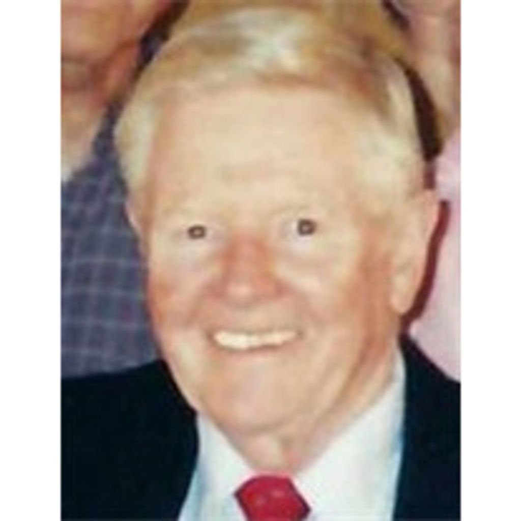 James E. Swanson Profile Photo