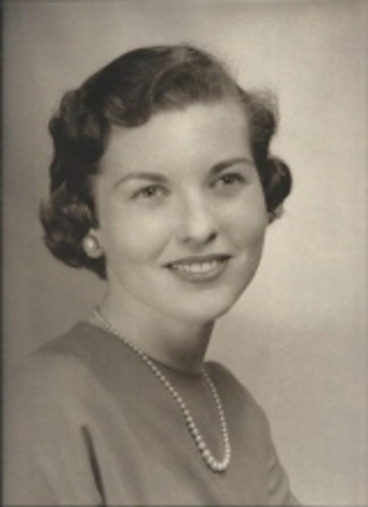 Carolyn Jean Howard