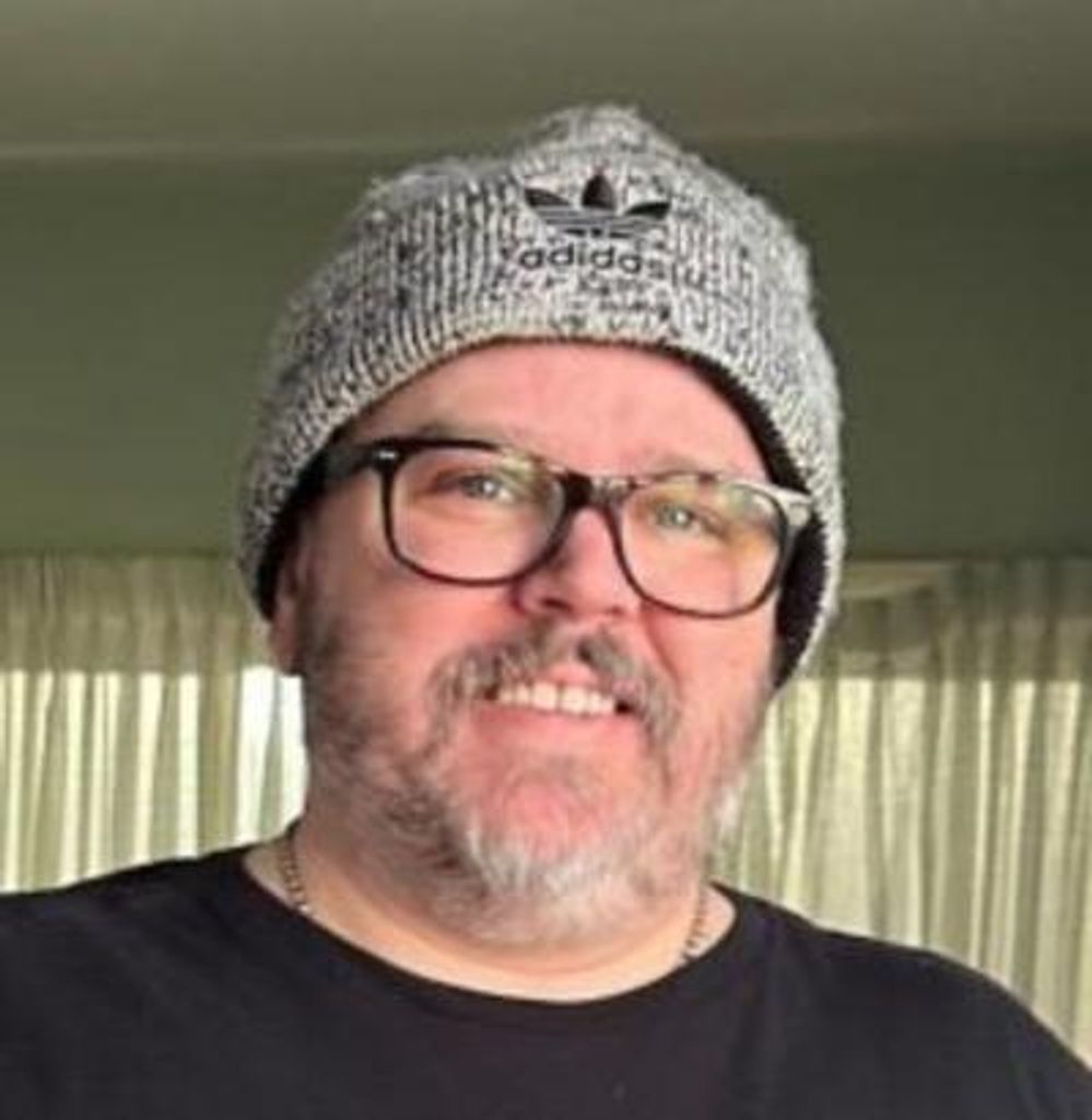 Brian G. Callahan Jr. Profile Photo