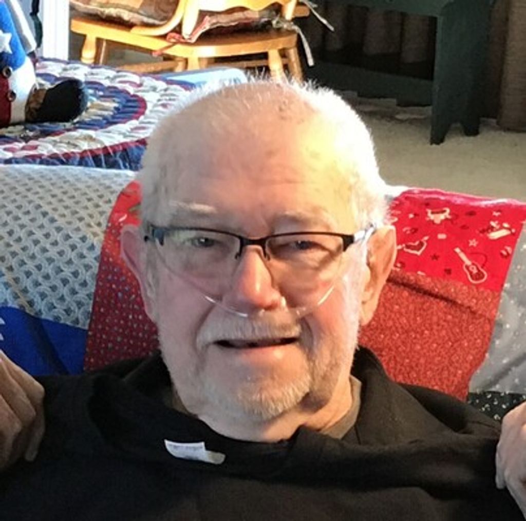 Donald Lee Clagett Profile Photo