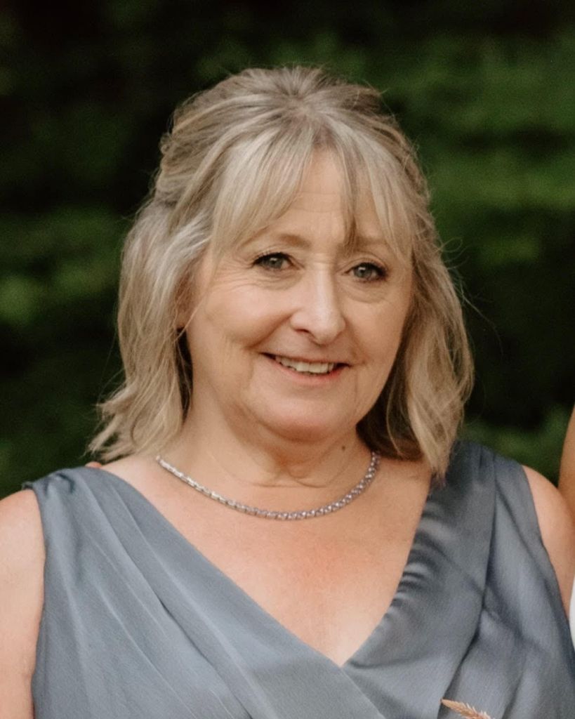 Kathleen Ruth Jackson