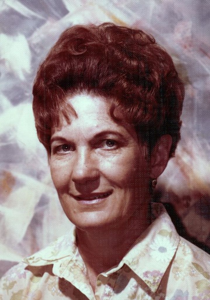 Barbara Lee Artman