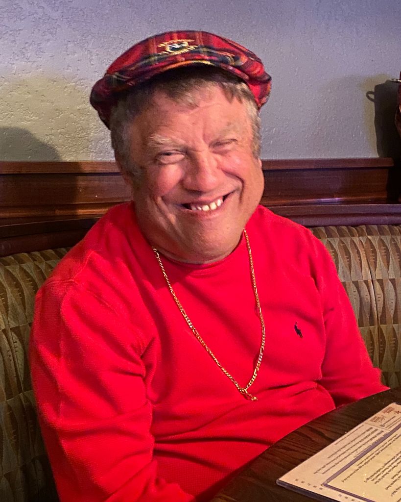 Billy White, Jr. of Wartburg Profile Photo