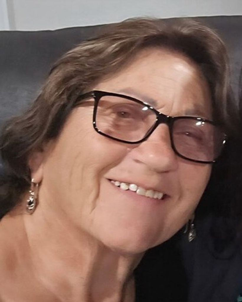 Waltraud Monika Kebaso Profile Photo