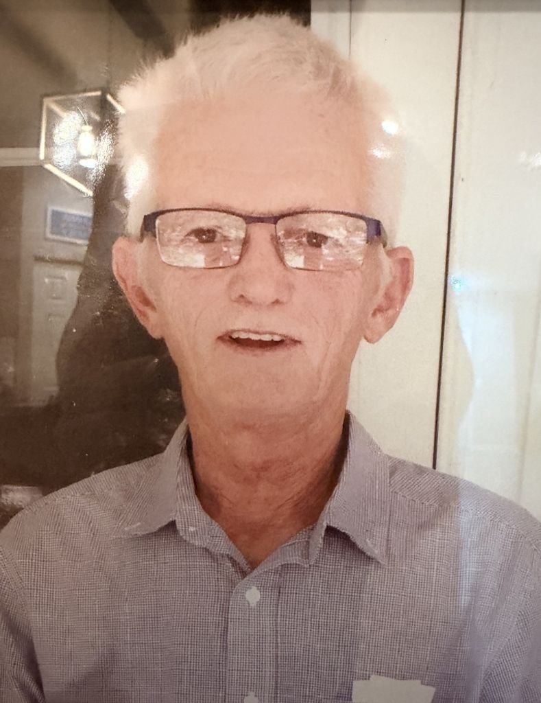 James Mills Profile Photo