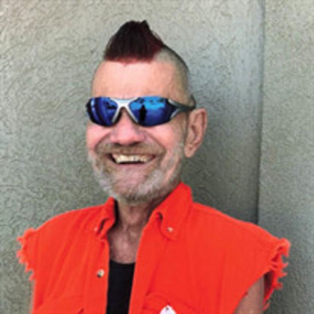 Wilson "Freddie" Williams