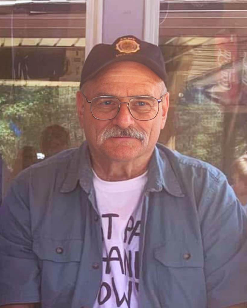 David R. Wright