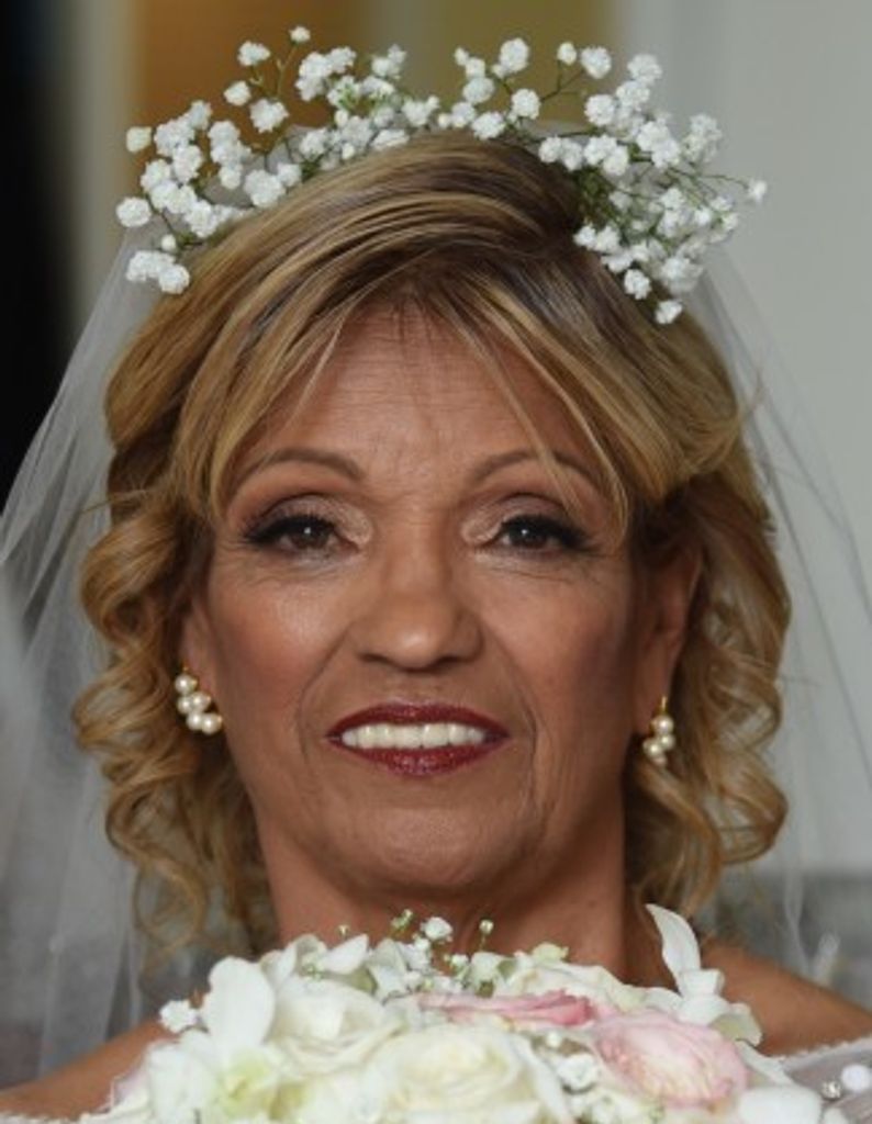 Ana I. (Nee Valentin)  Hansbury Profile Photo
