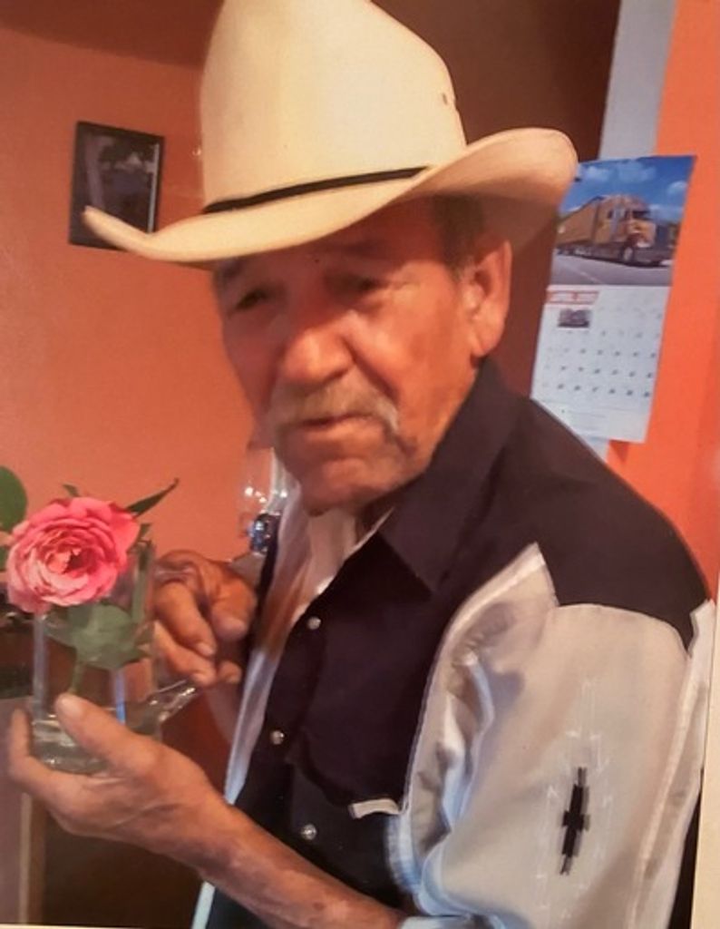 Juan B. Garza Profile Photo