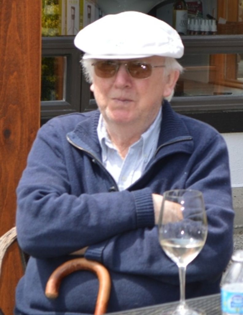 Brian Hughes Profile Photo