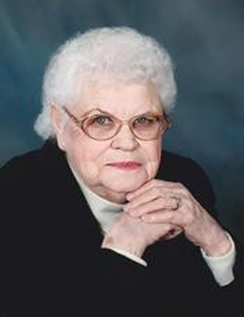 Bernice C. Fisher