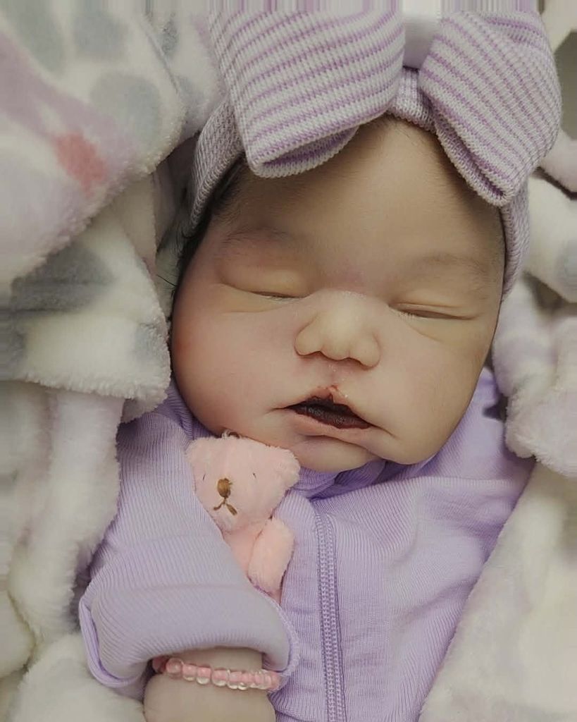 Nevaeh Lael Blye Profile Photo