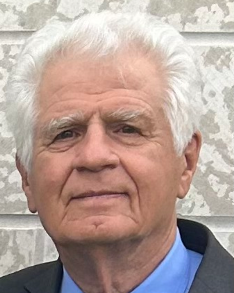 Walter "Bud" Haberman Profile Photo