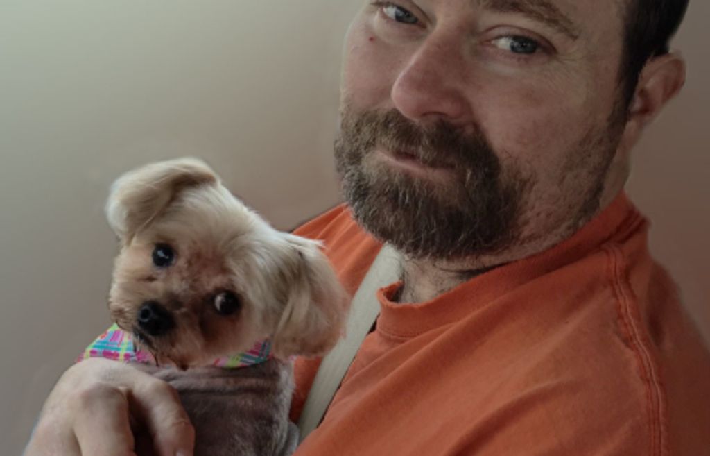 Dennis Lyle Gamache, Jr. Profile Photo