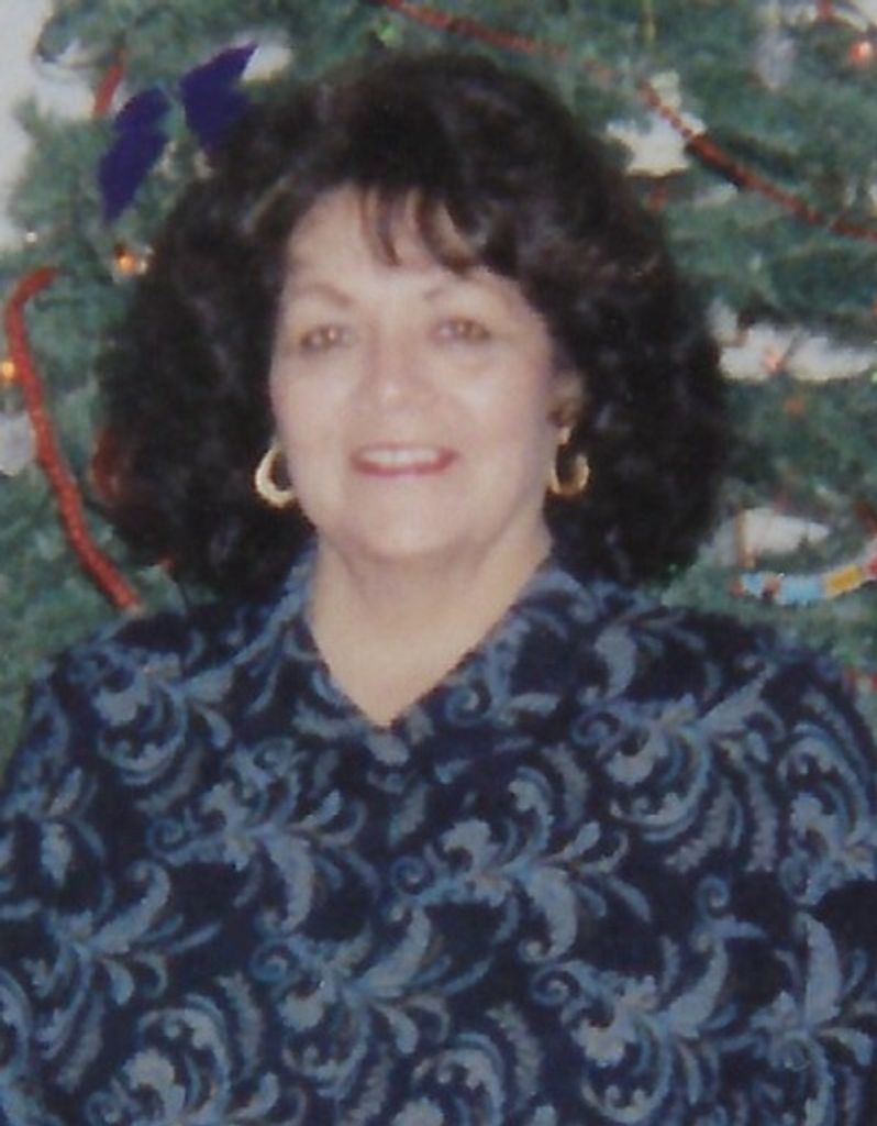 June Pairlee Carpenter Profile Photo