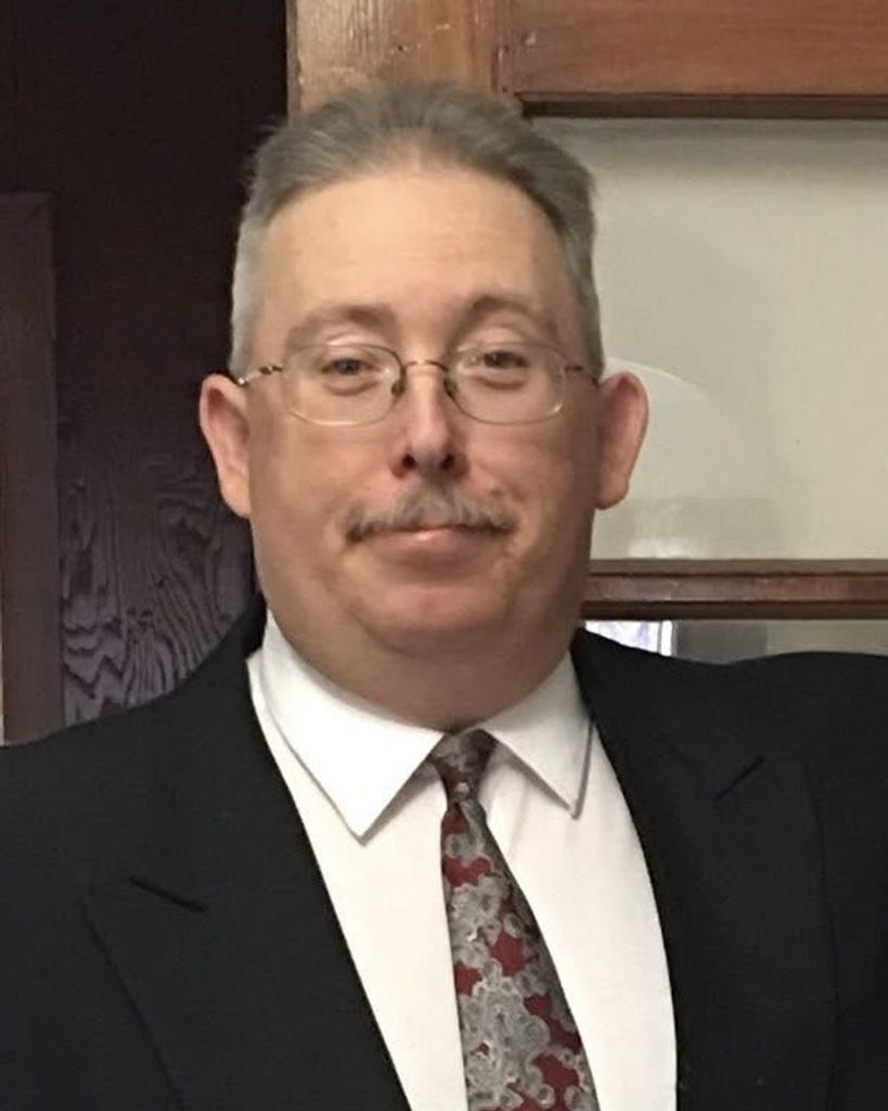 James William Snyder Jr. Profile Photo