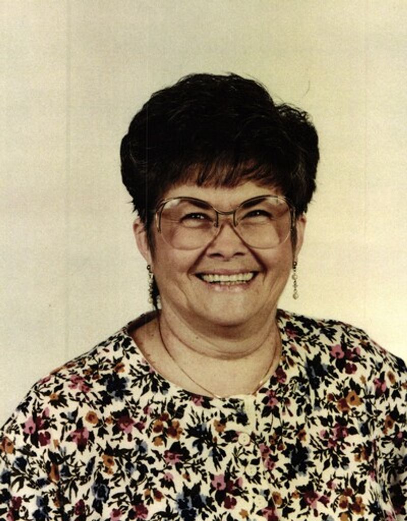Patricia "Patsy" R. Whitehorn Profile Photo
