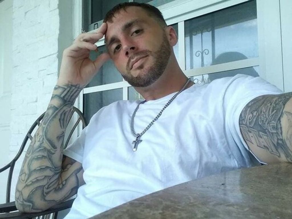 Todd Michael Zelinsky