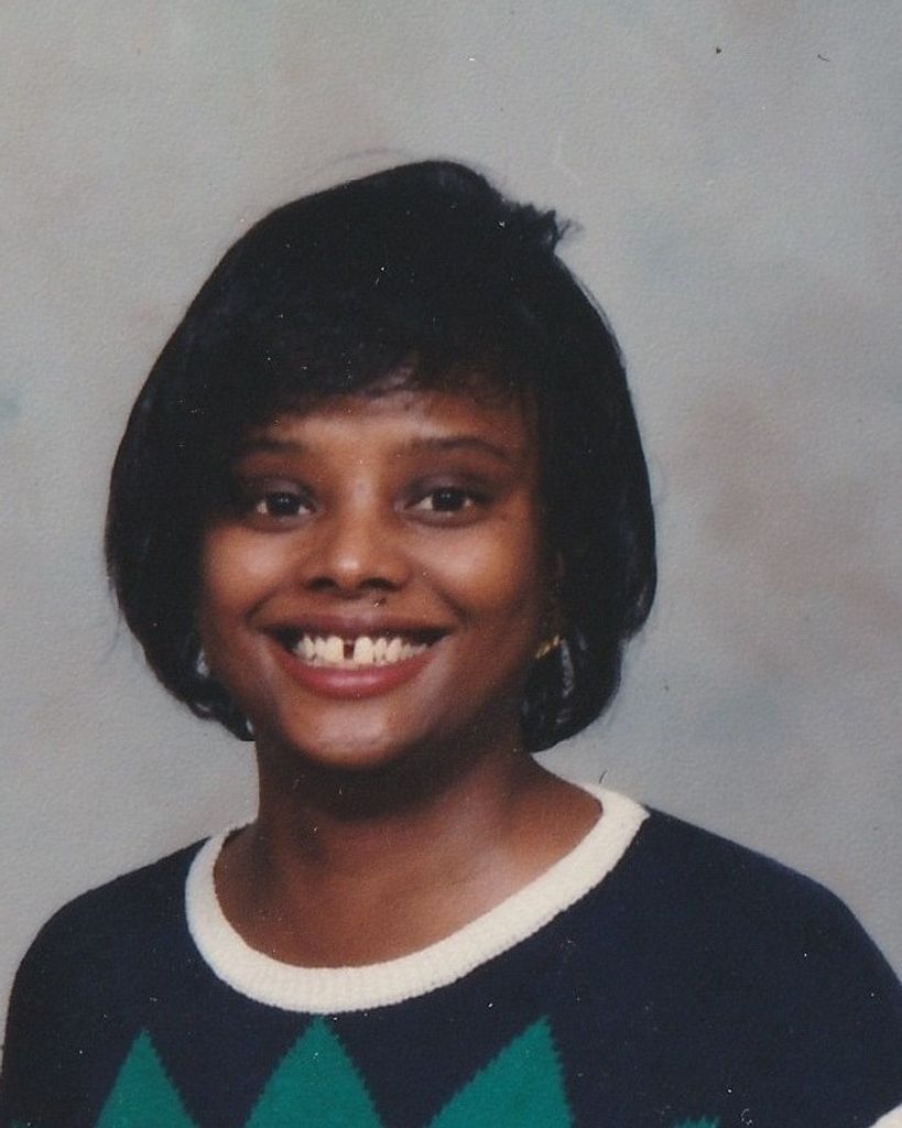 Jacqueline D. Bennett
