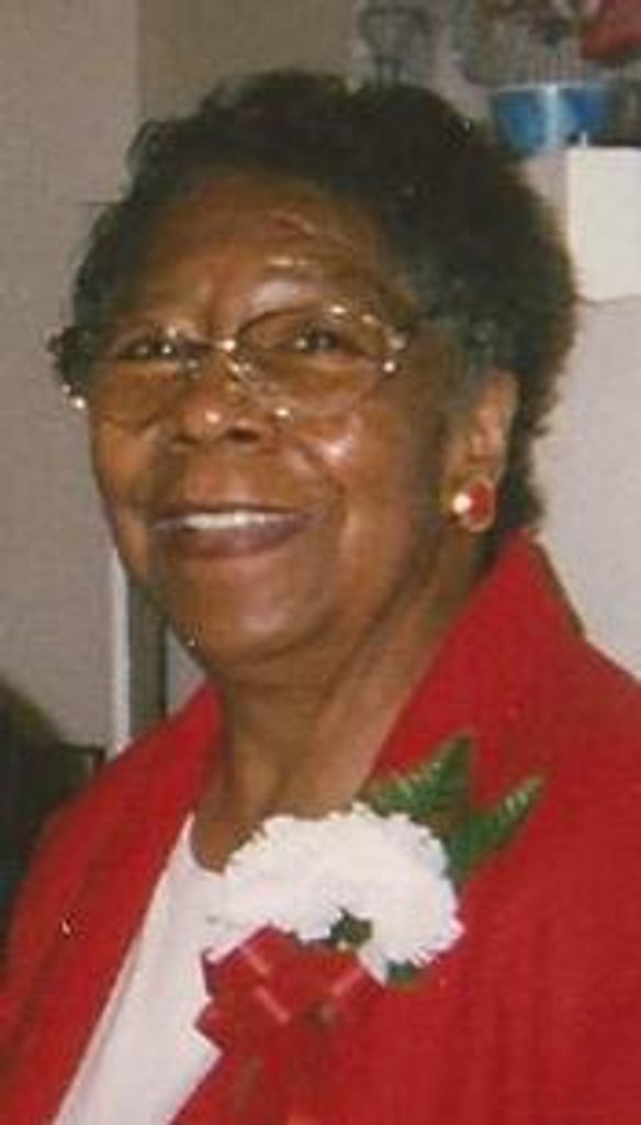 Maria Ann Baylor Profile Photo