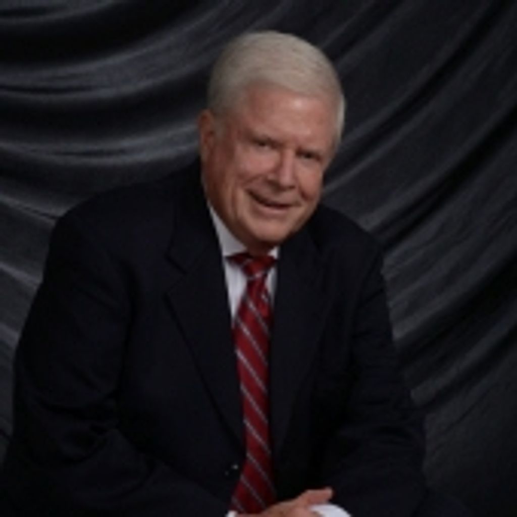 Paul B. Lederman