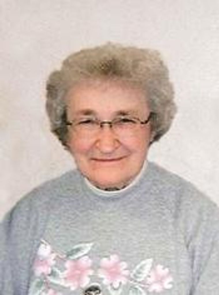 Laverne Delores Fiesel