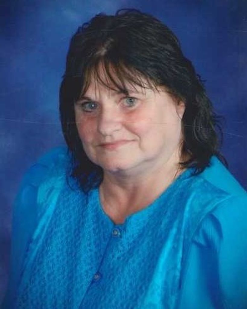 Sandra K. Evans Profile Photo