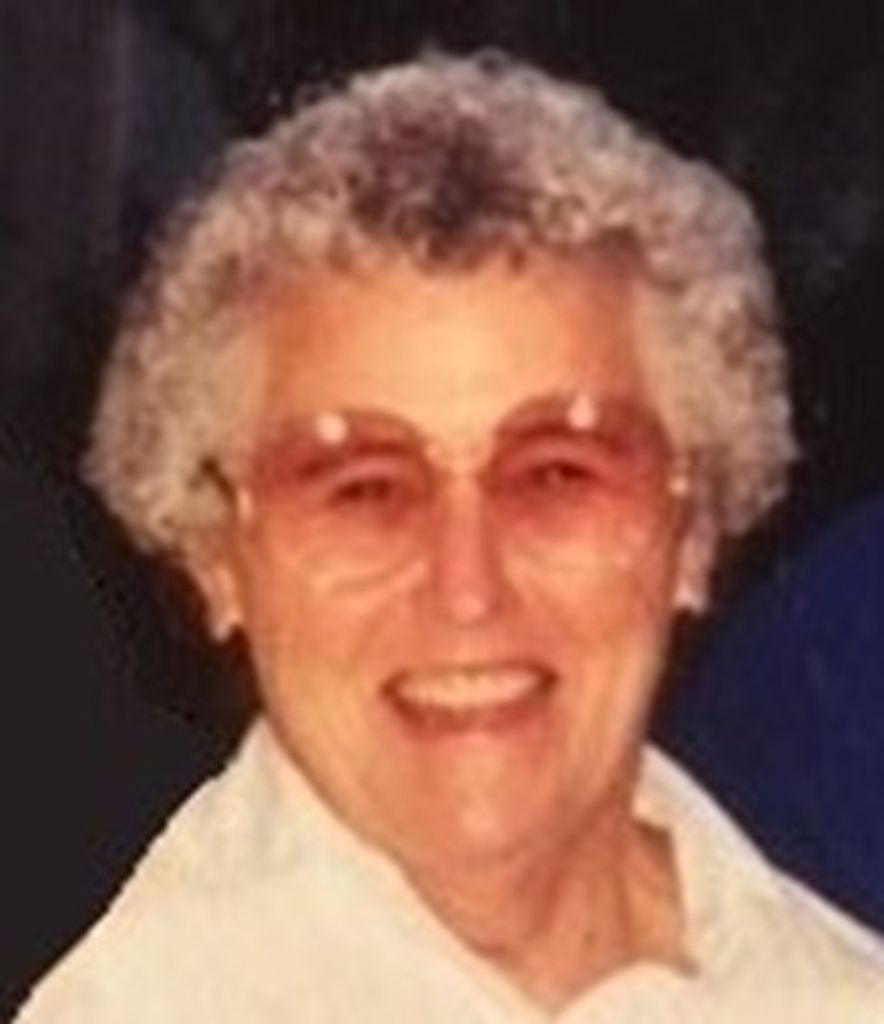 Betty  J. Owens
