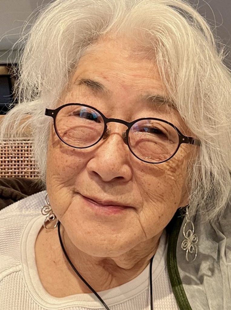 Nancy Kitagawa Profile Photo
