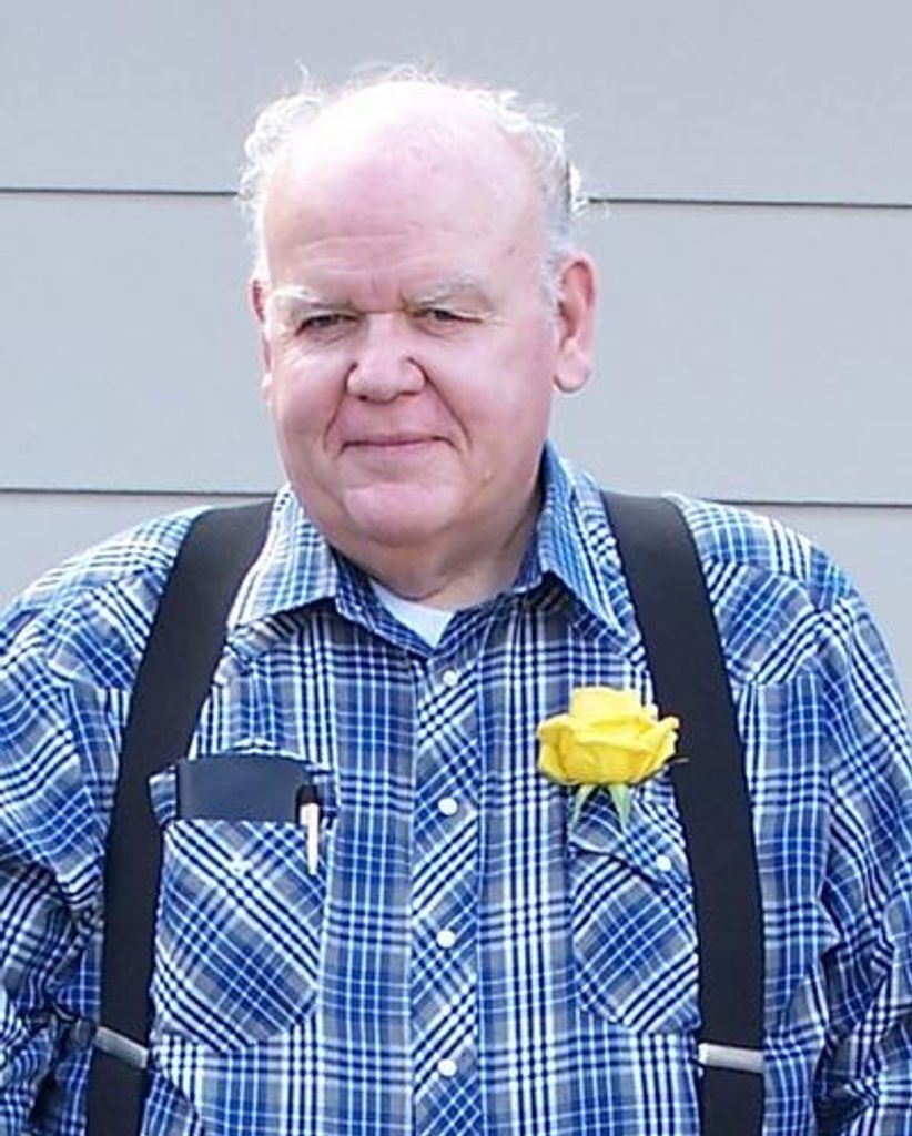 Wayne Stephen Conklin