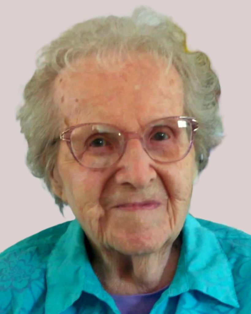 Beverly D. Richard