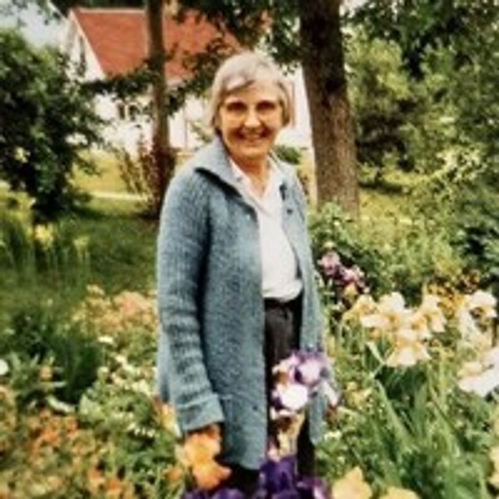 Elaine Munkel